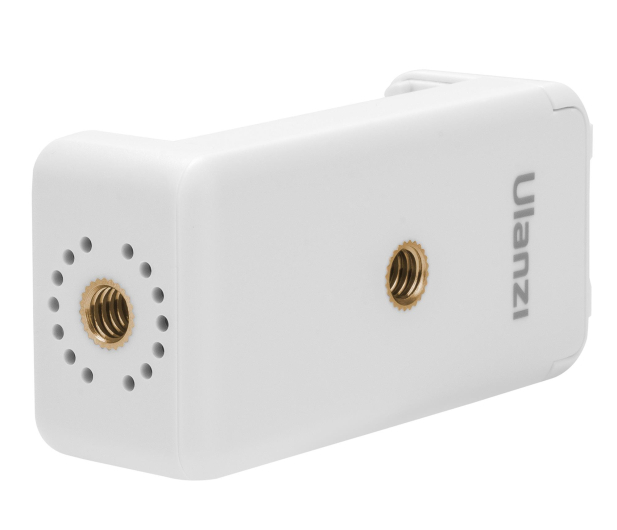 Ulanzi Uchwyt do smartfona ST-07 (biały) - 1332349 - zdjęcie 3